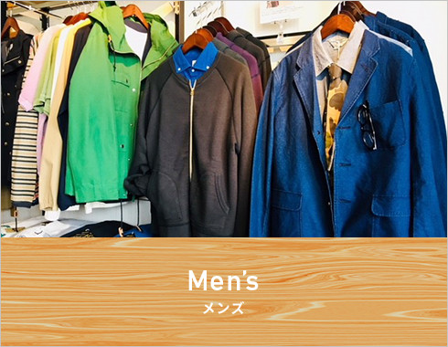 Men’s